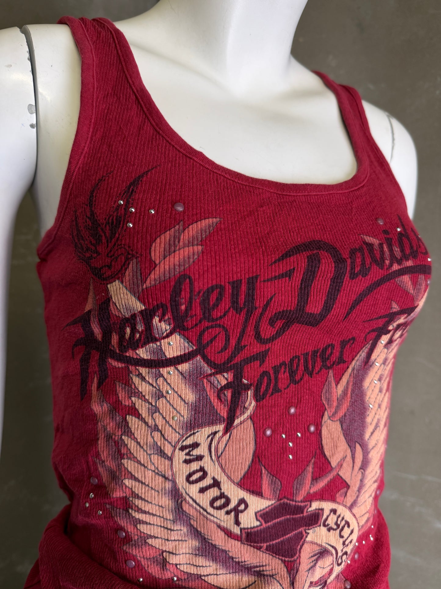 Bolur Harley Davidson