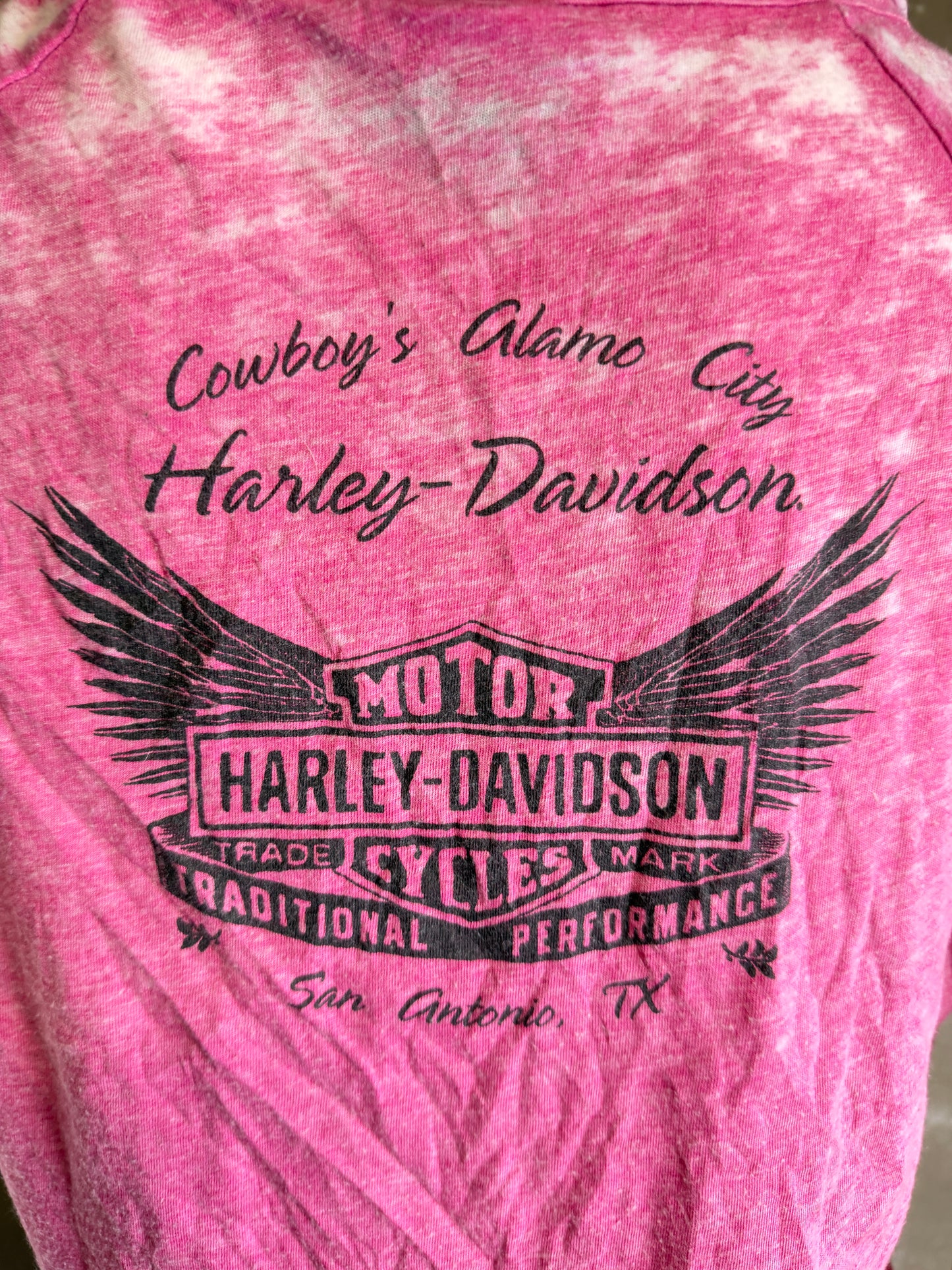 Bolur Harley Davidson