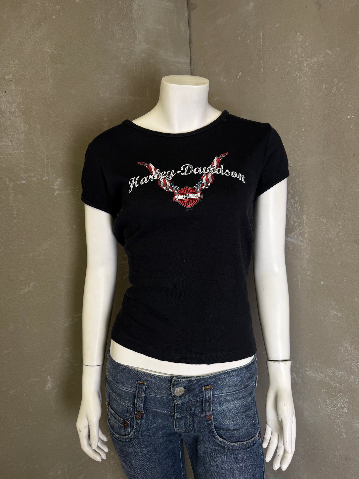 Bolur Harley Davidson