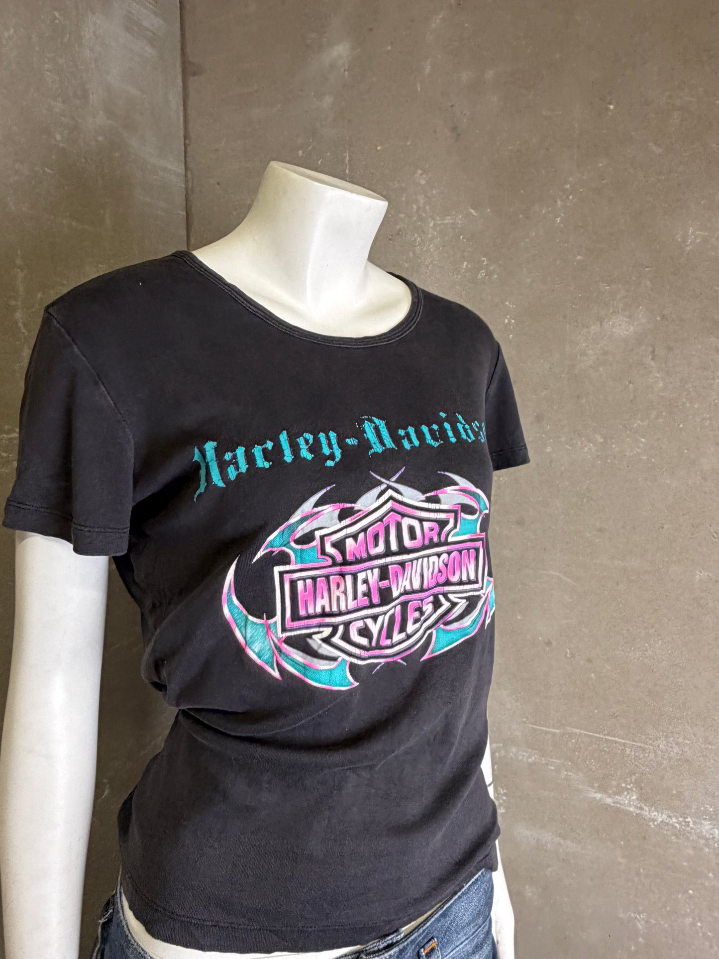 Bolur Harley Davidson