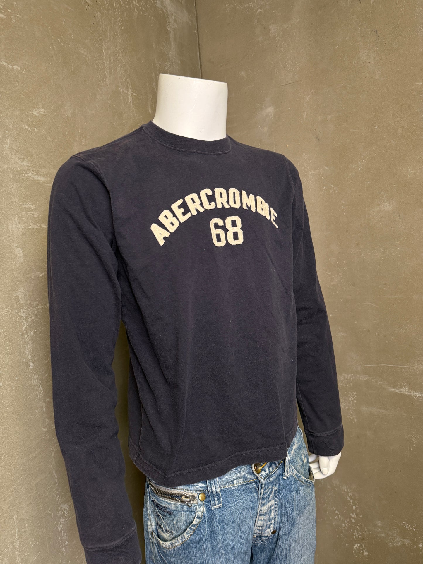 Langermabolur Abercombie & Fitch