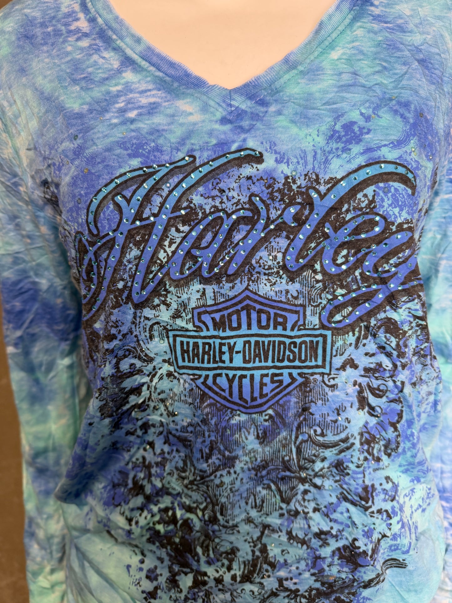 Bolur Harley Davidsson