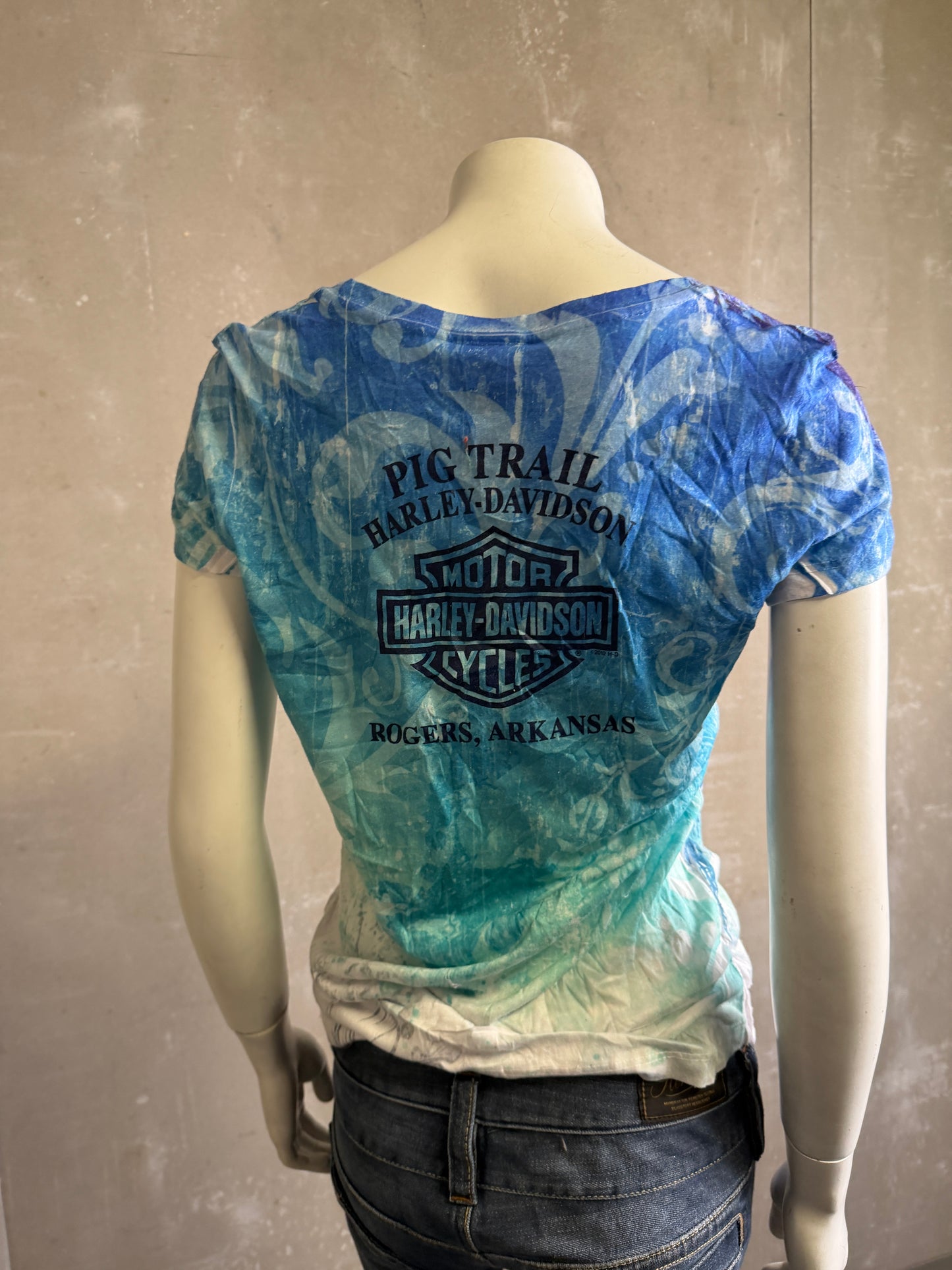 Bolur Harley Davidsson