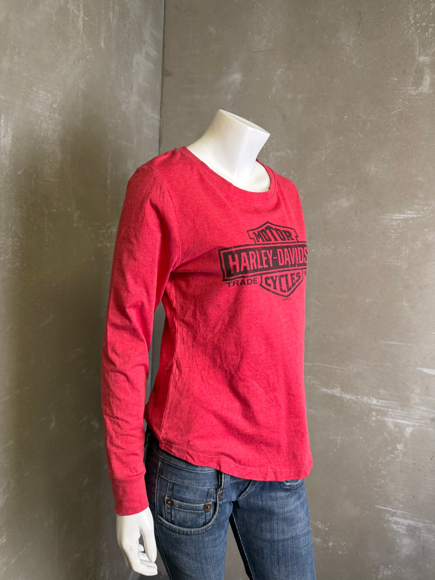 Bolur Harley Davidsson