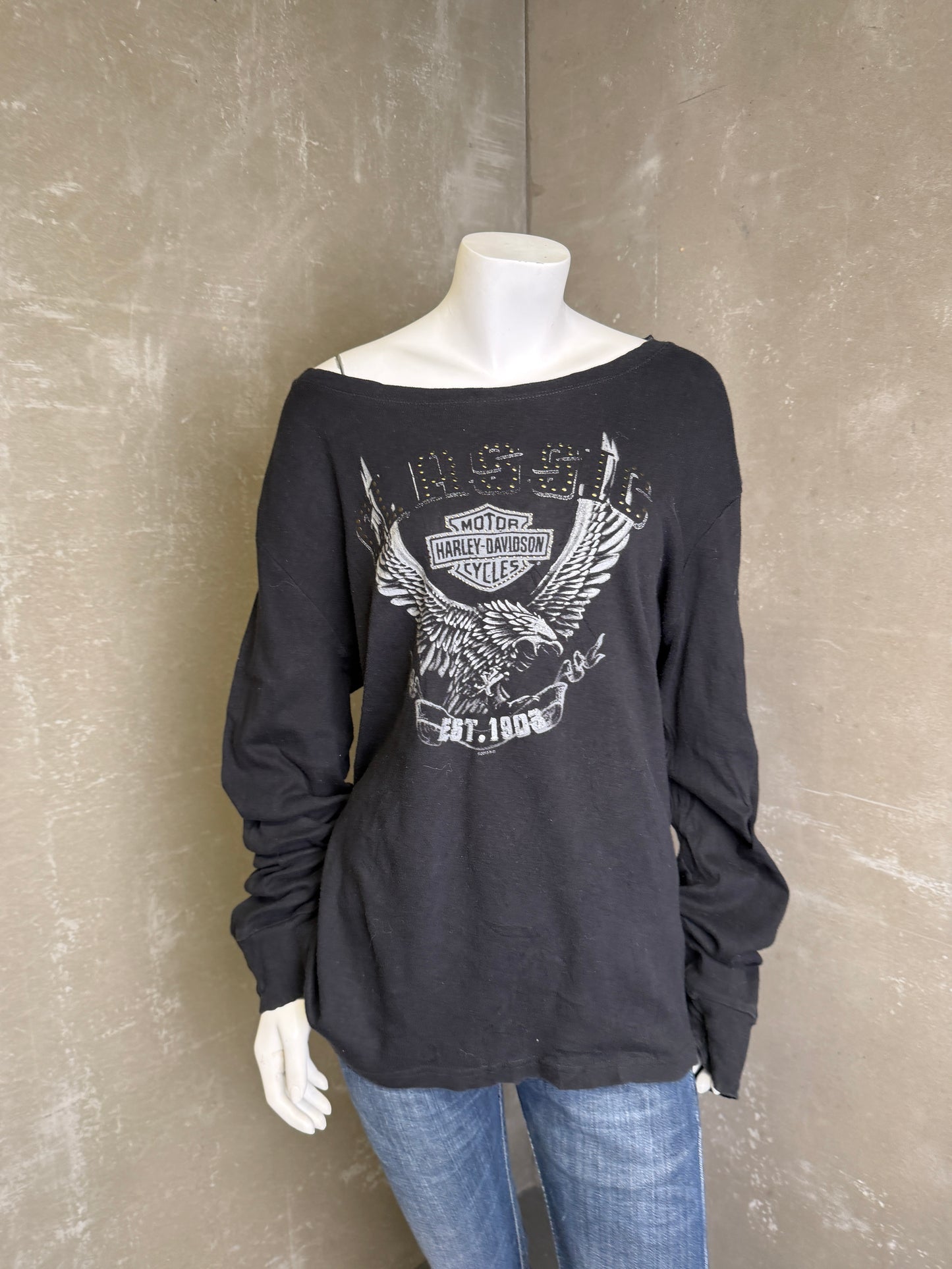 Bolur Harley Davidsson