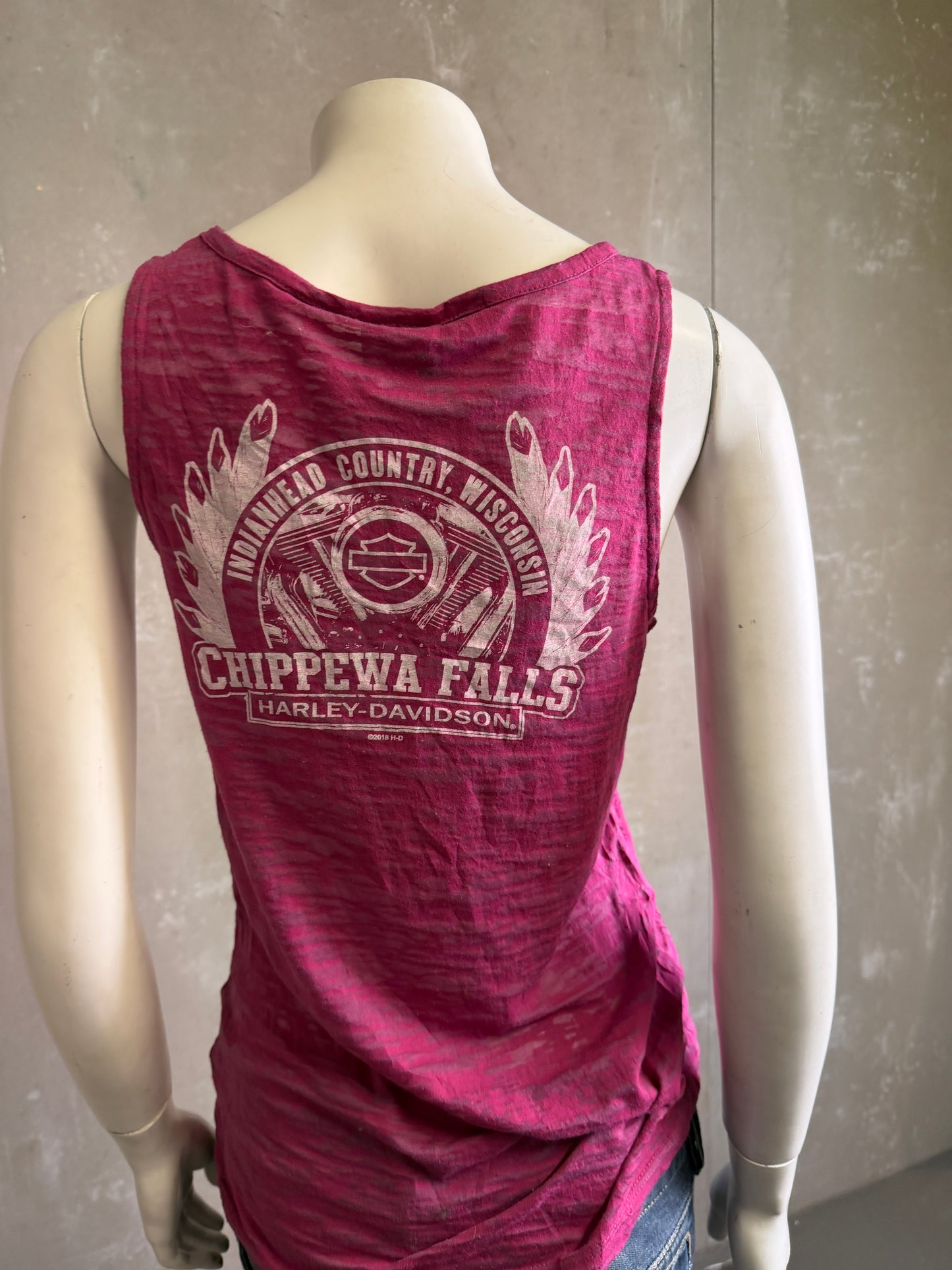 Bolur Harley Davidsson