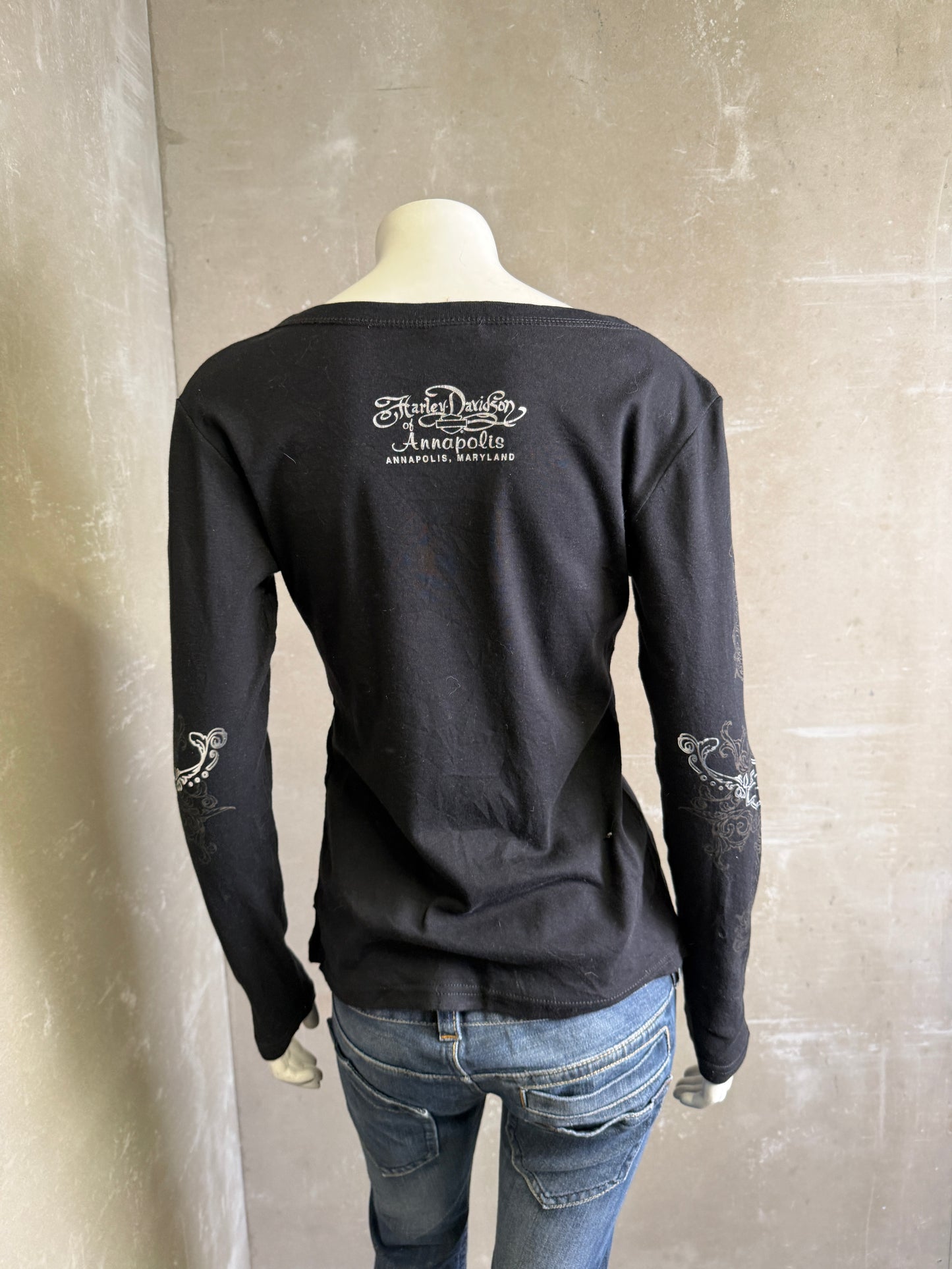 Bolur Harley Davidsson