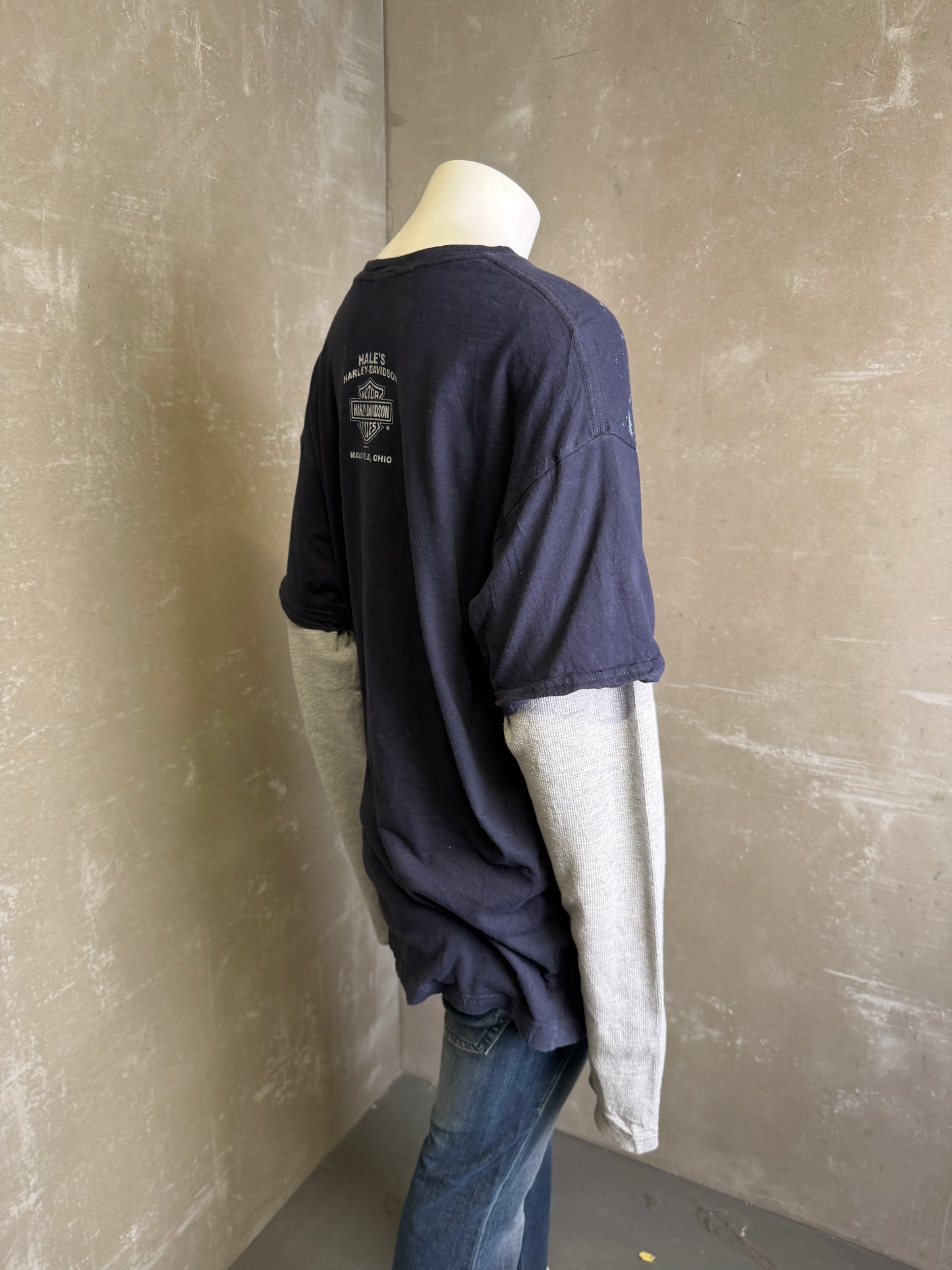 Bolur Harley Davidsson