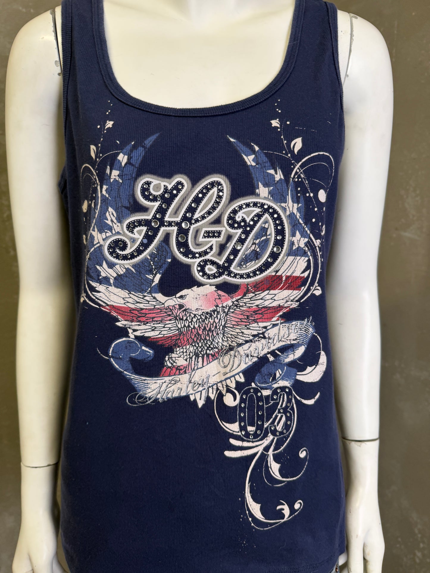 Bolur Harley Davidsson