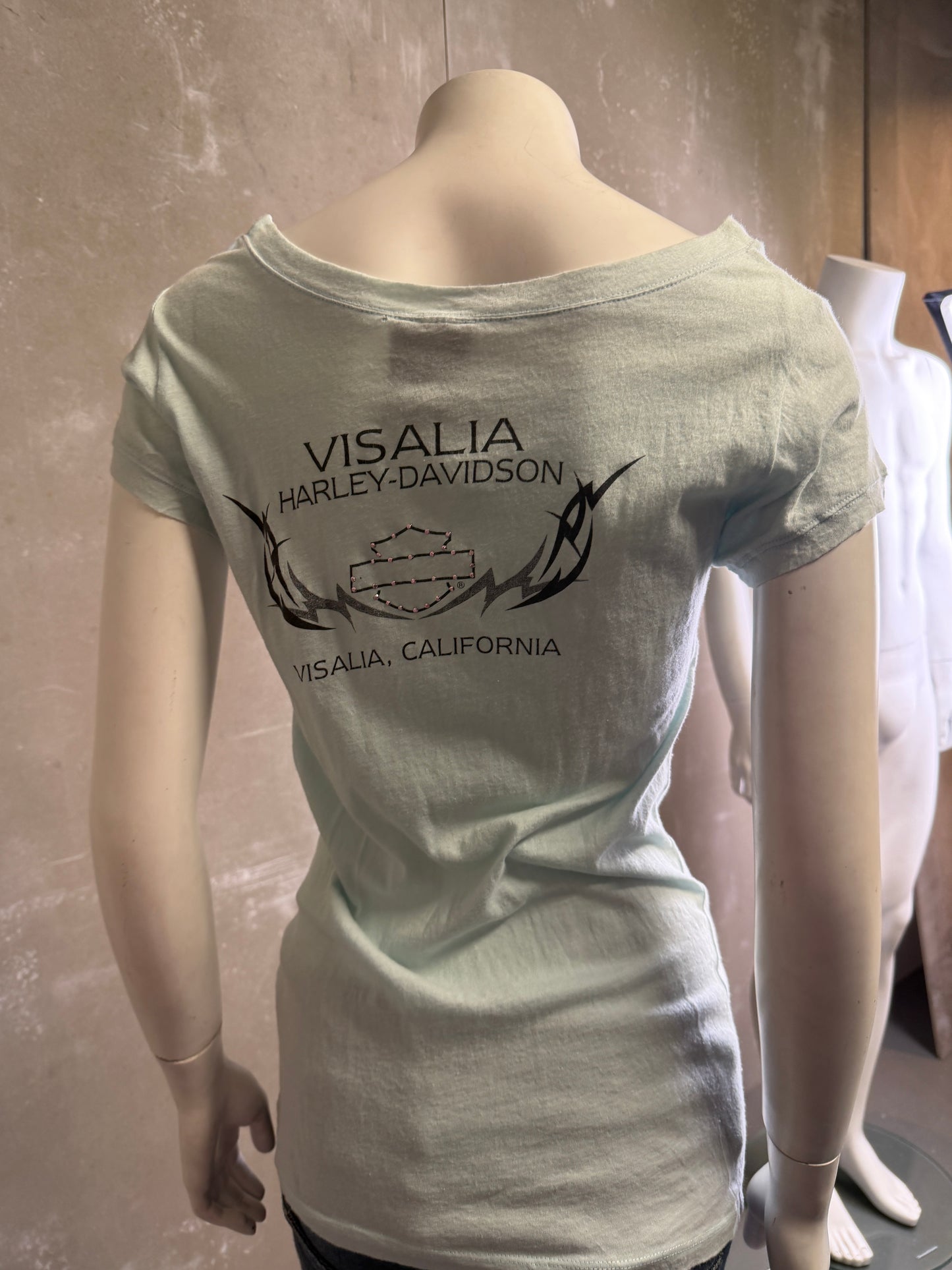 Bolur Harley Davidsson