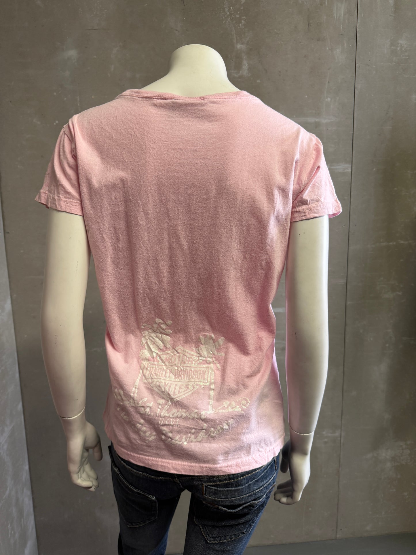 Bolur Harley Davidsson