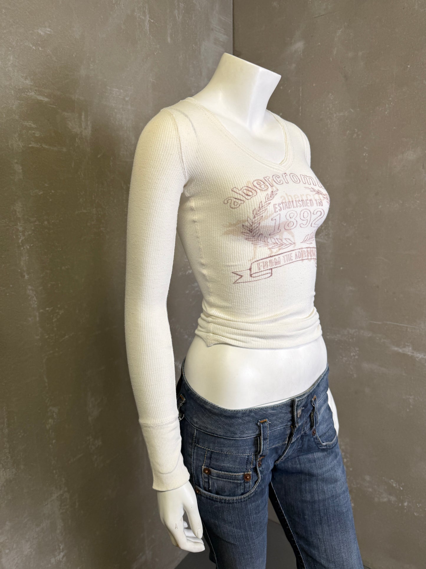 Bolur Abercrombie & Fitch