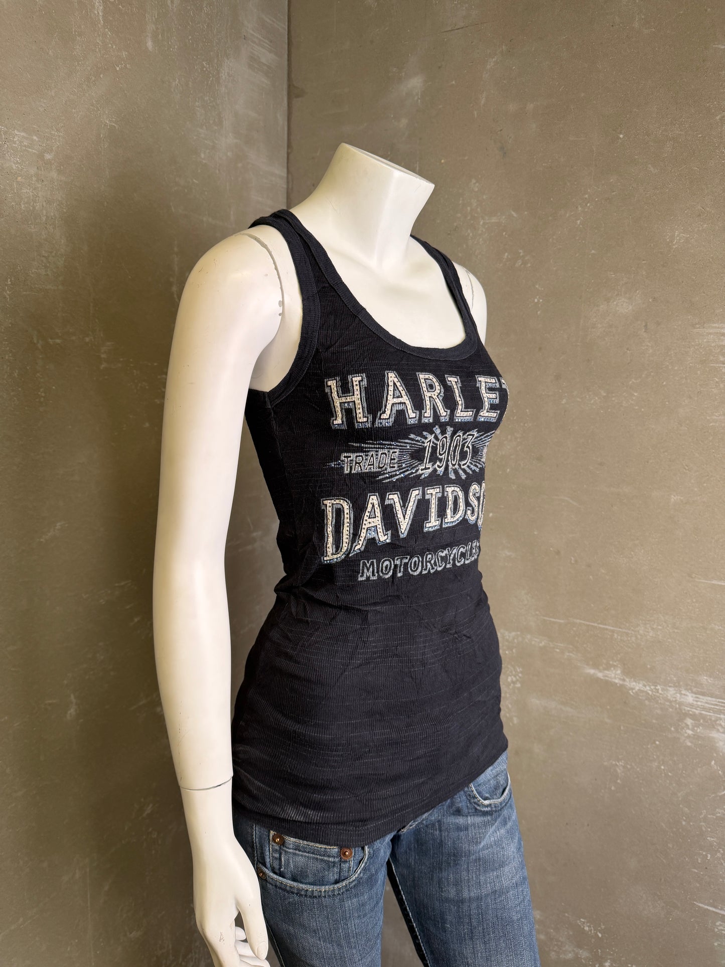 Bolur Harley Davidsson