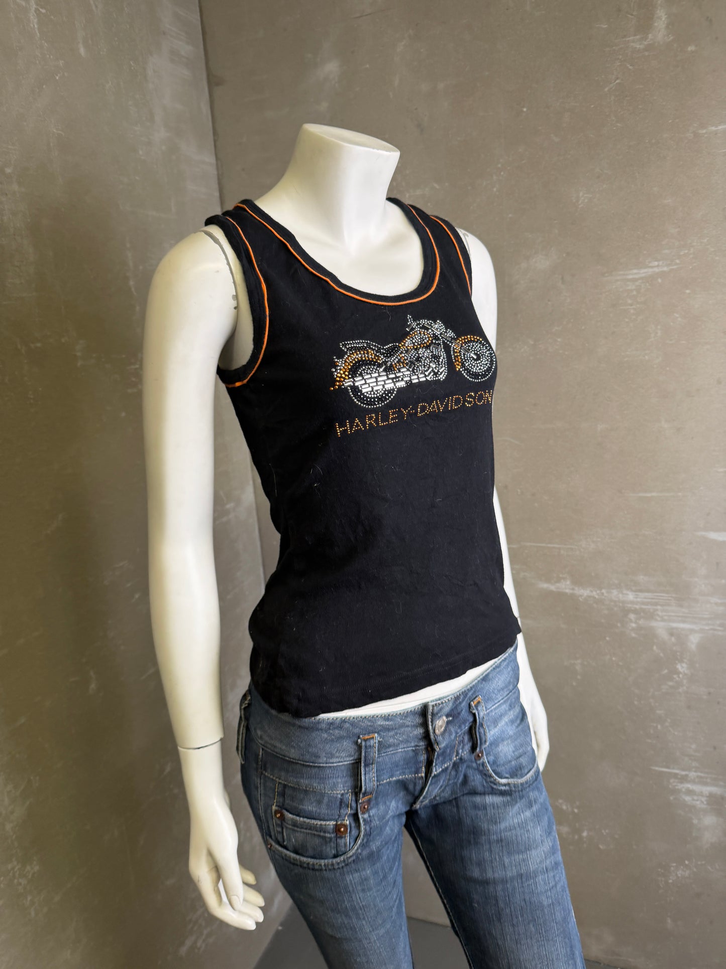 Bolur Harley Davidsson