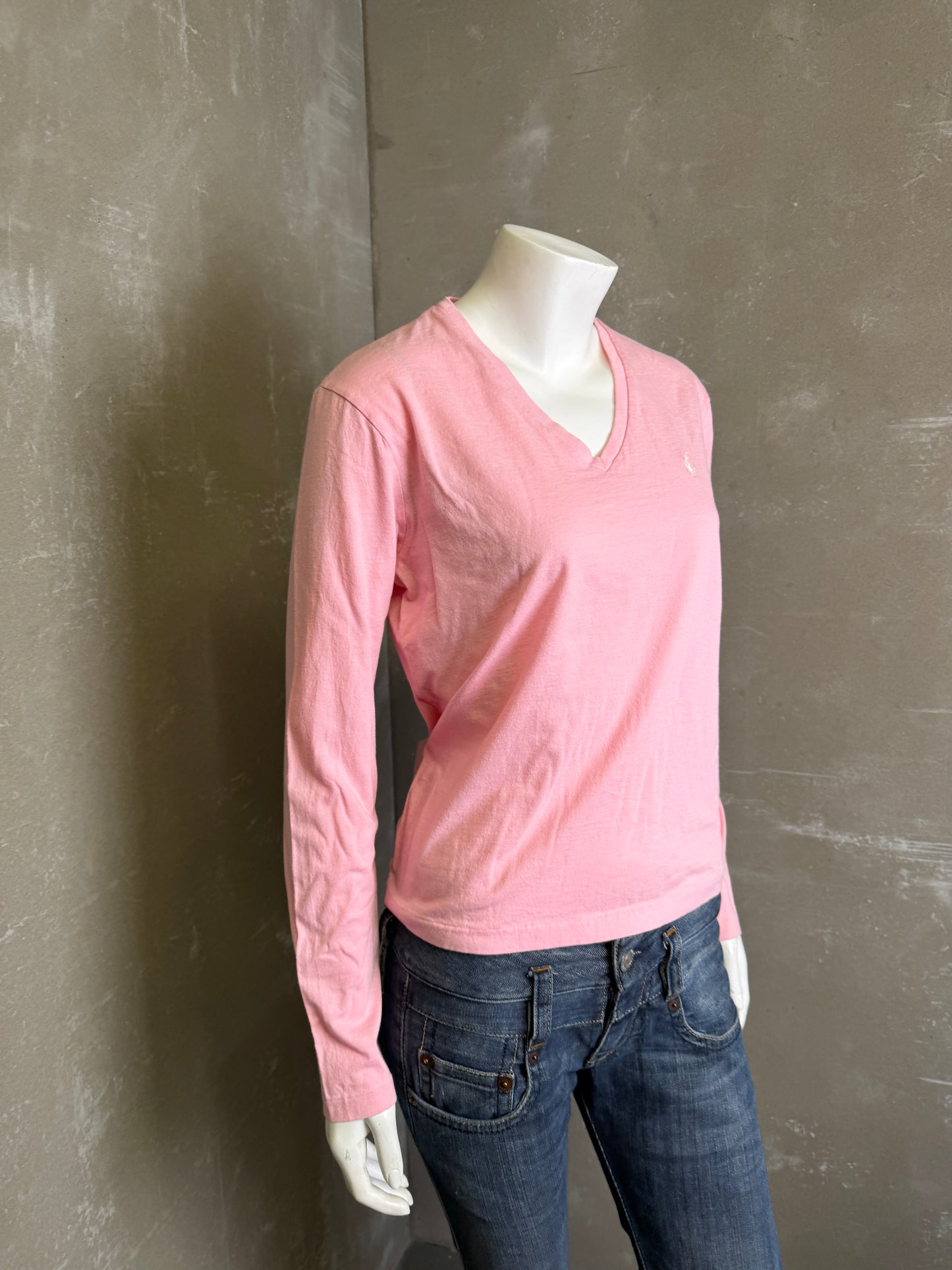 Langermabolur Ralph Lauren