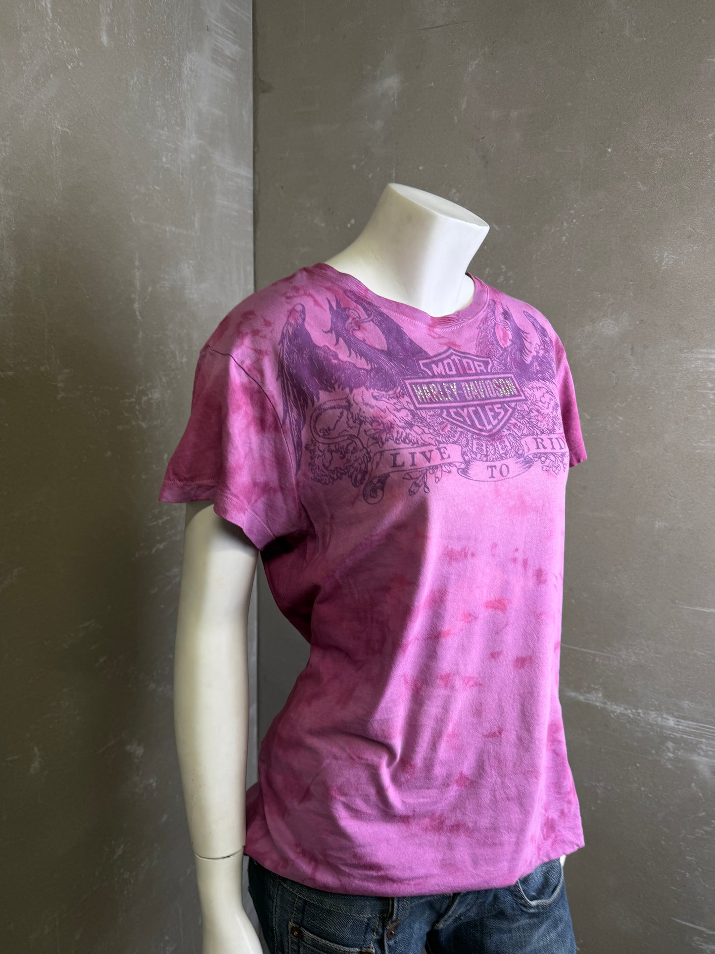 Bolur Harley Davidsson