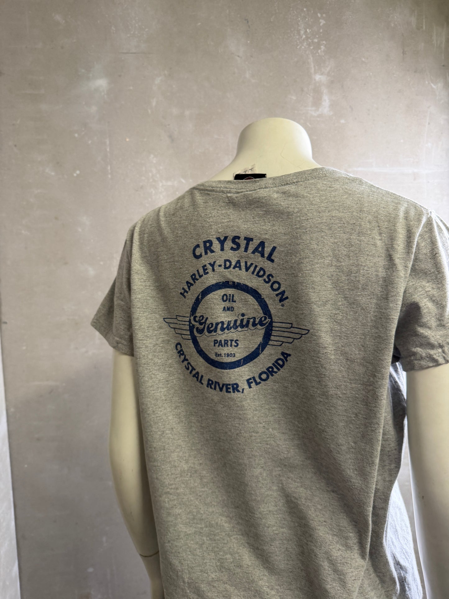 Bolur Harley Davidsson