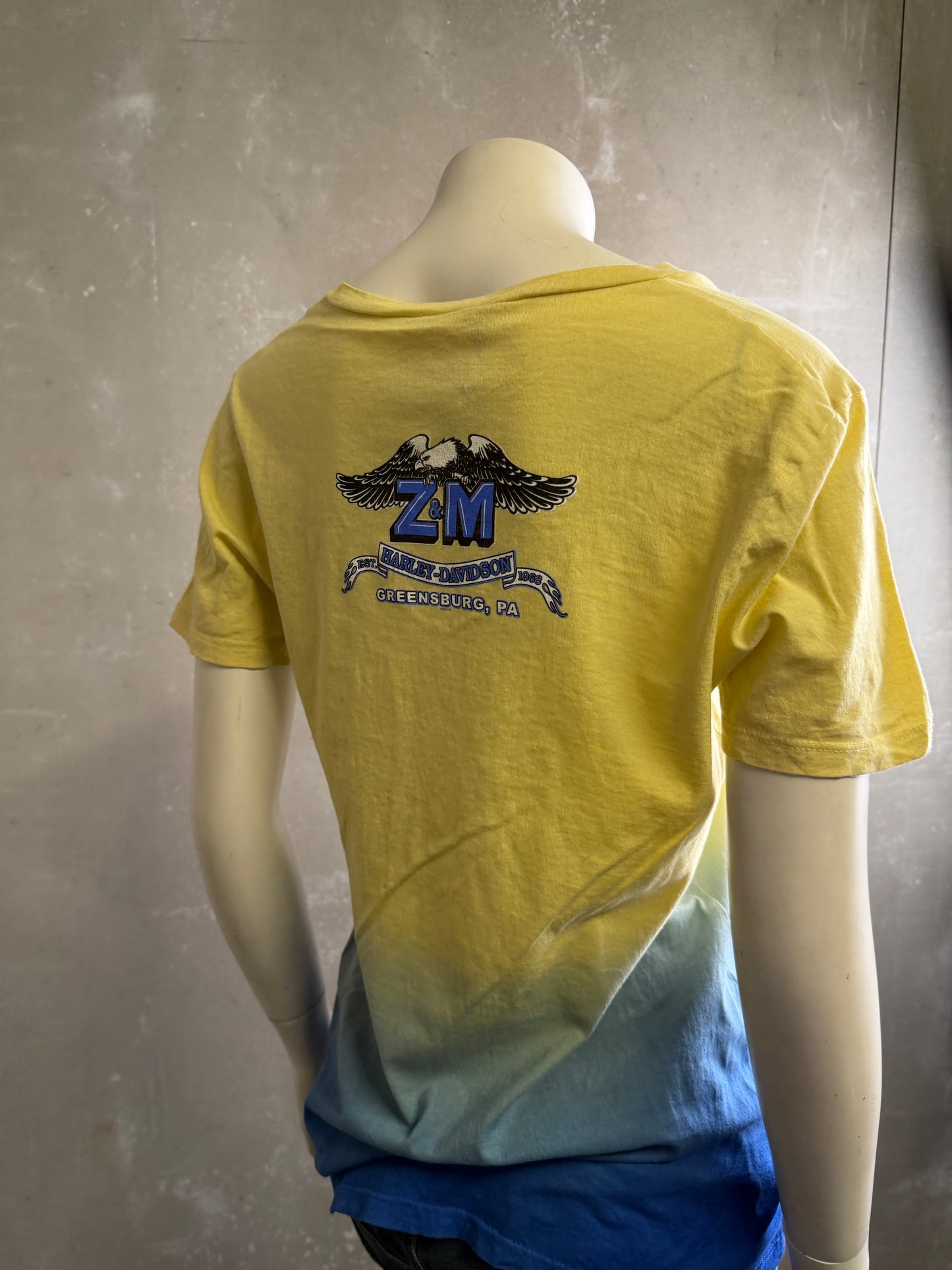 Bolur Harley Davidsson