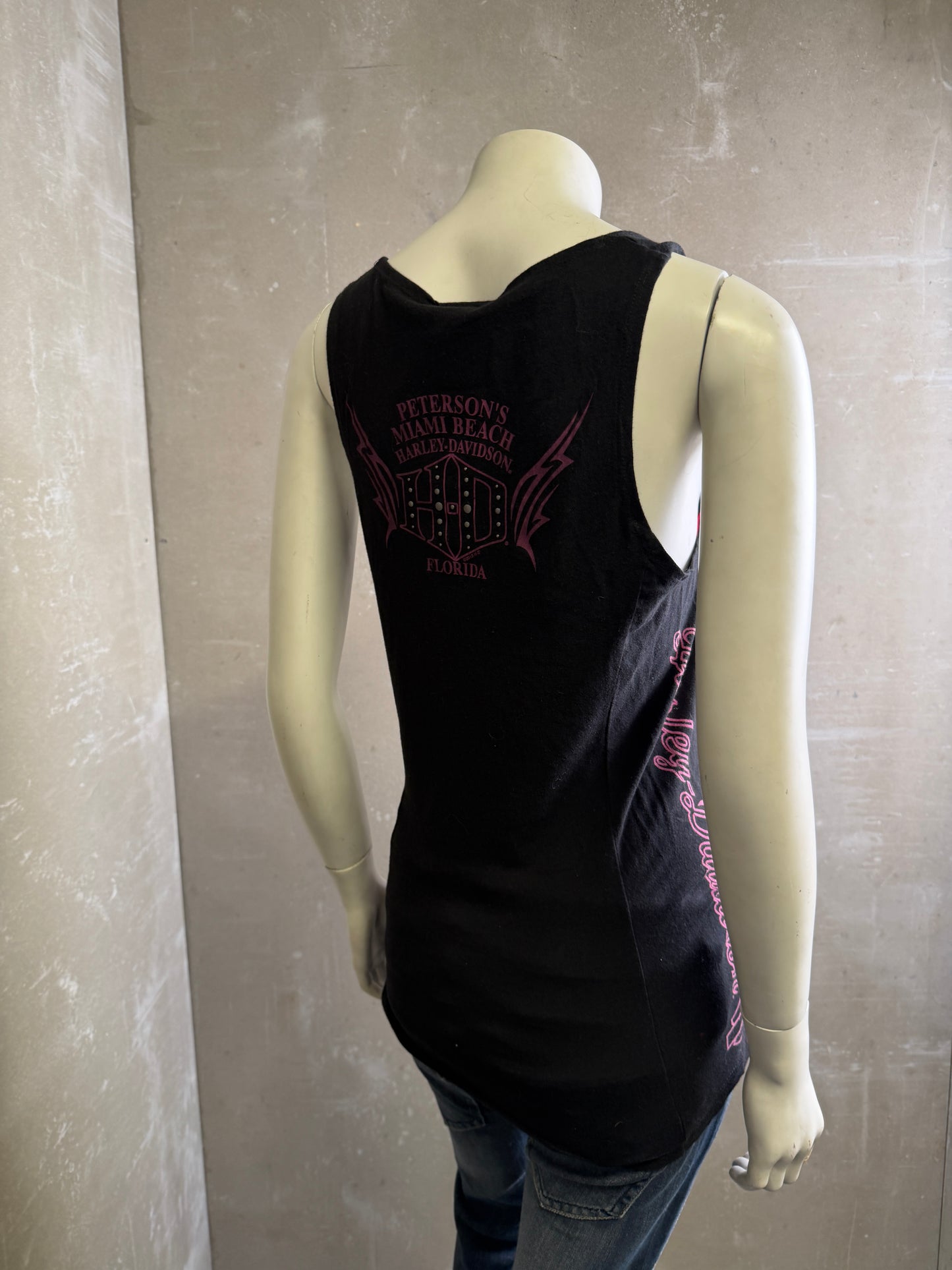 Bolur Harley Davidsson