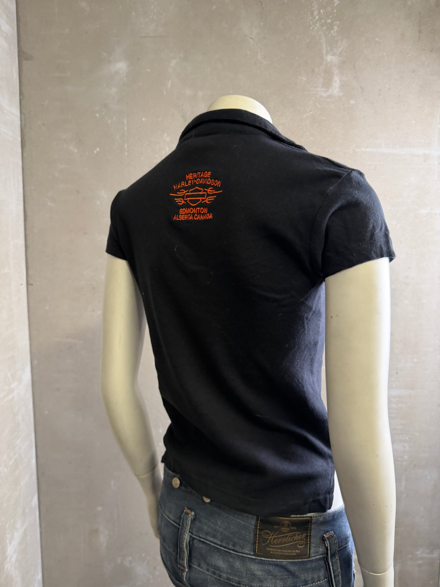 Bolur Harley Davidsson