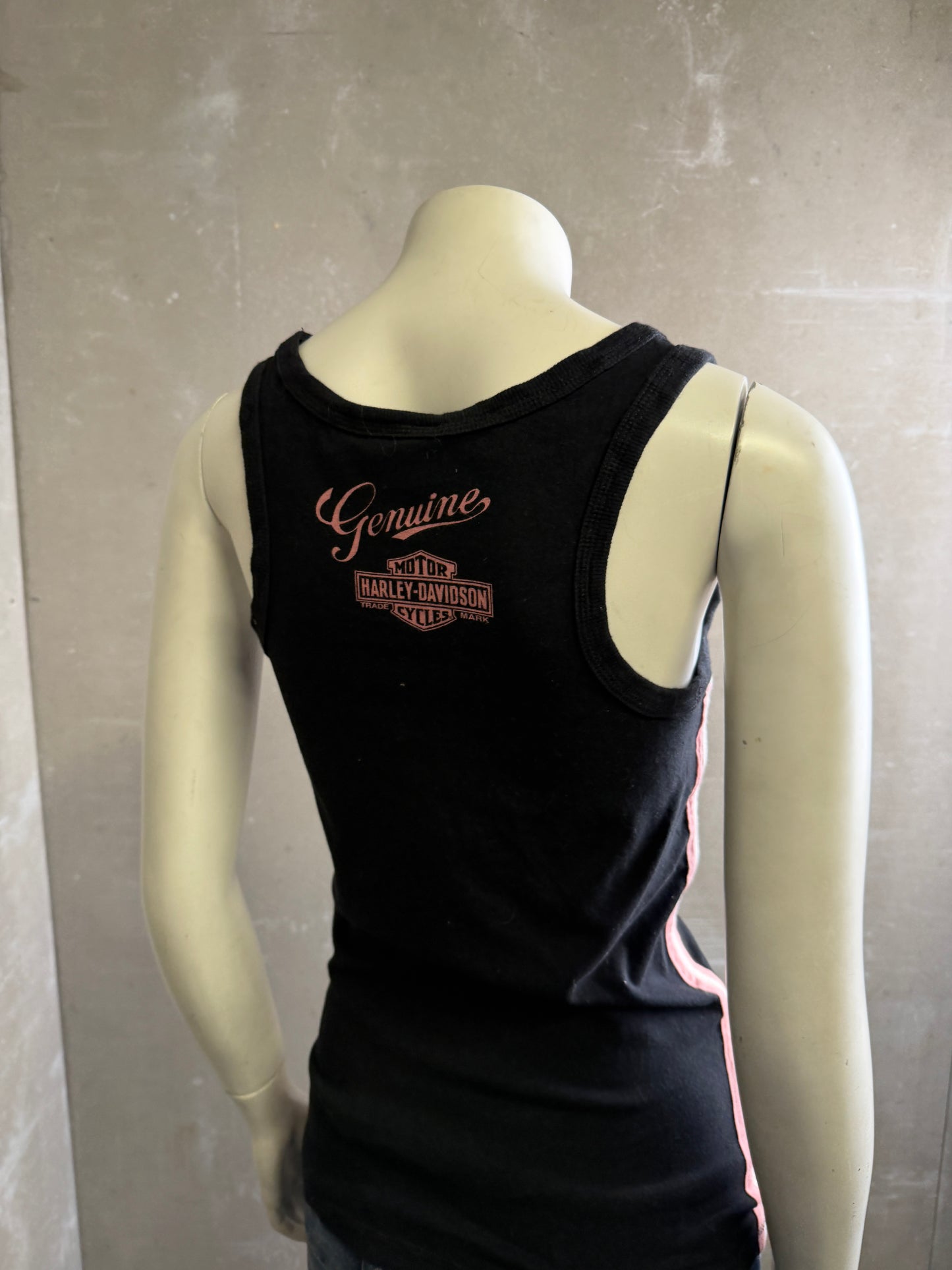 Bolur Harley Davidsson