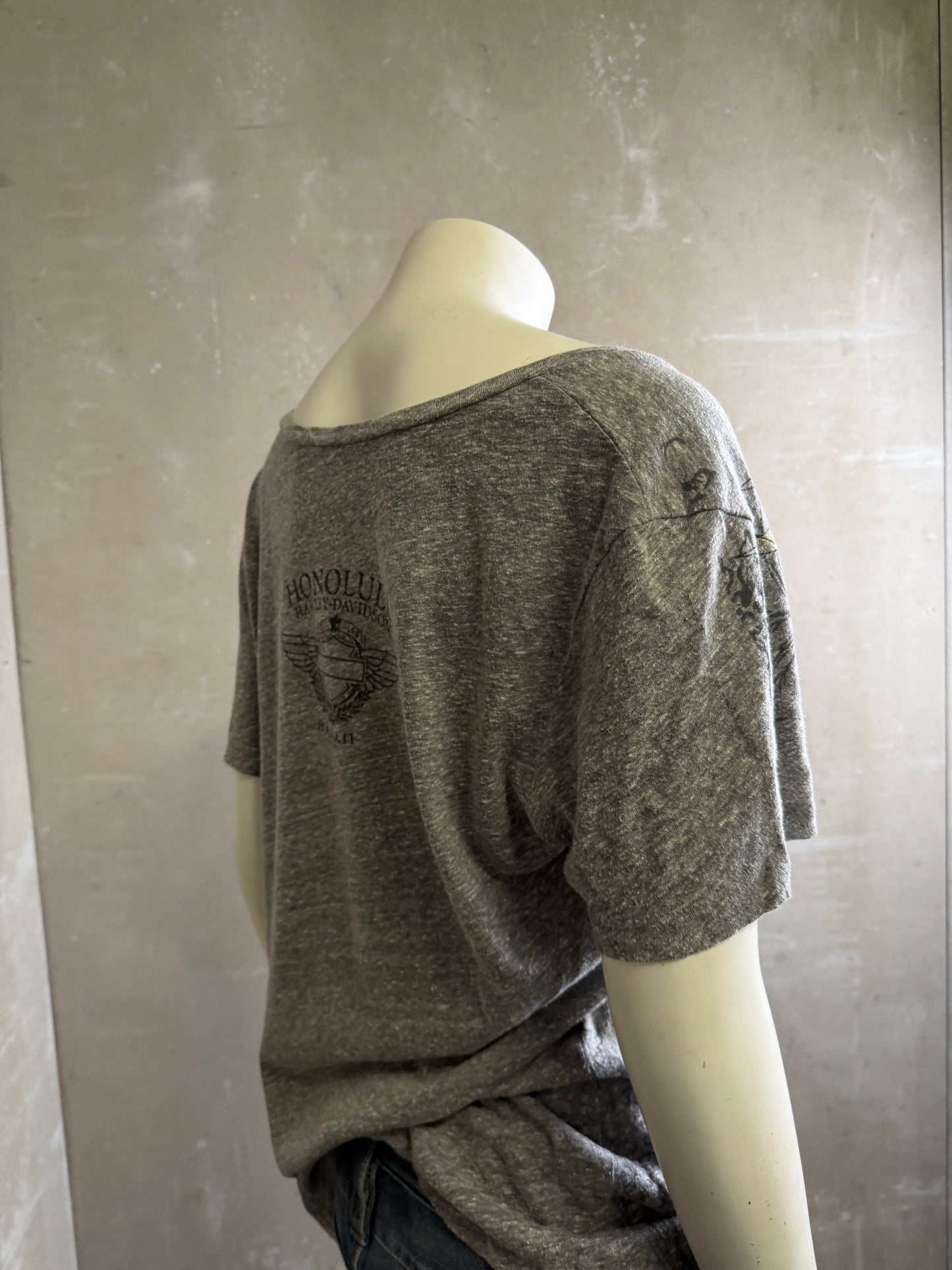 Bolur Harley Davidsson