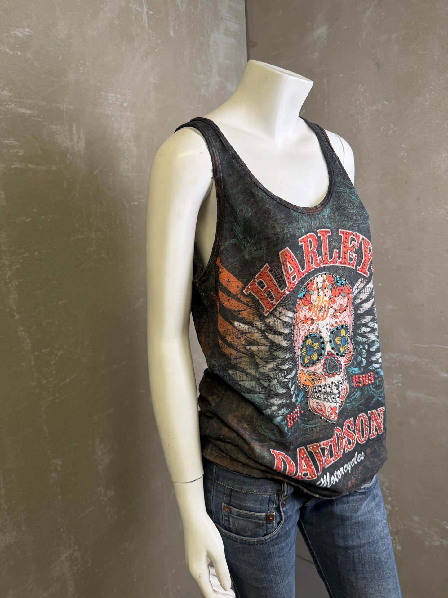 Bolur Harley Davidsson