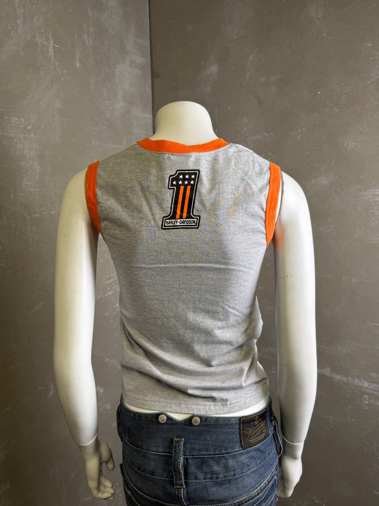 Bolur Harley Davidsson