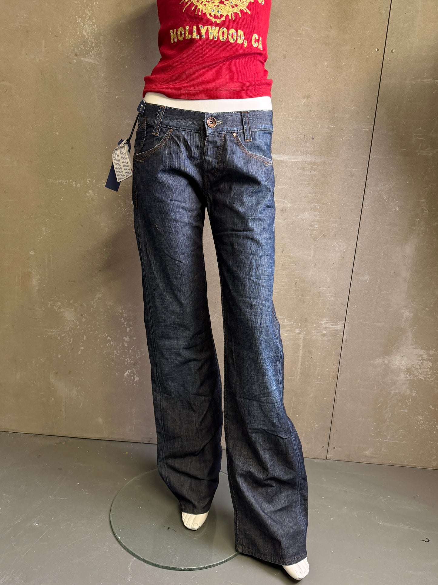 Deadstock Miss Sixty Buxur