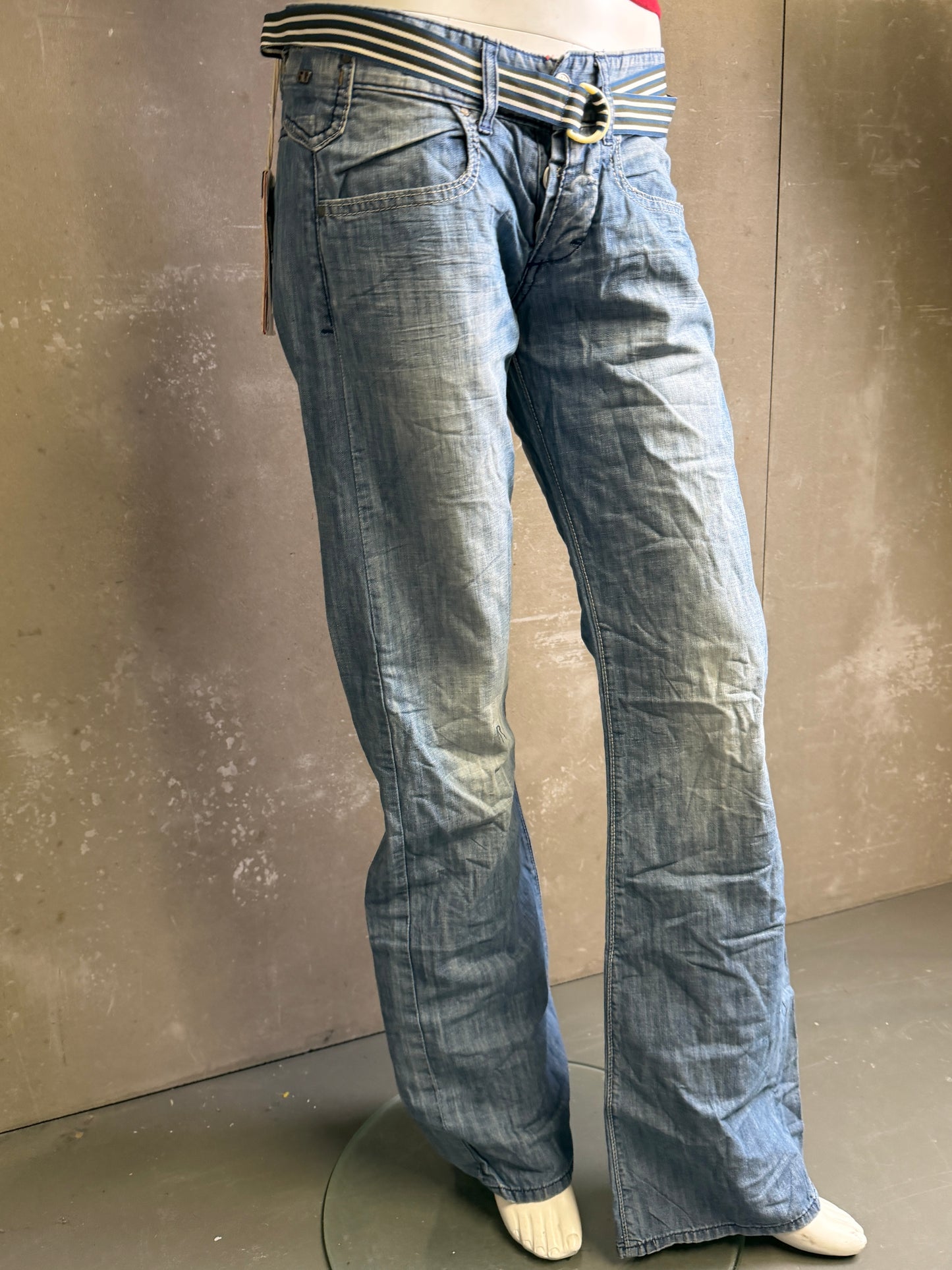 Deadstock Miss Sixty Buxur