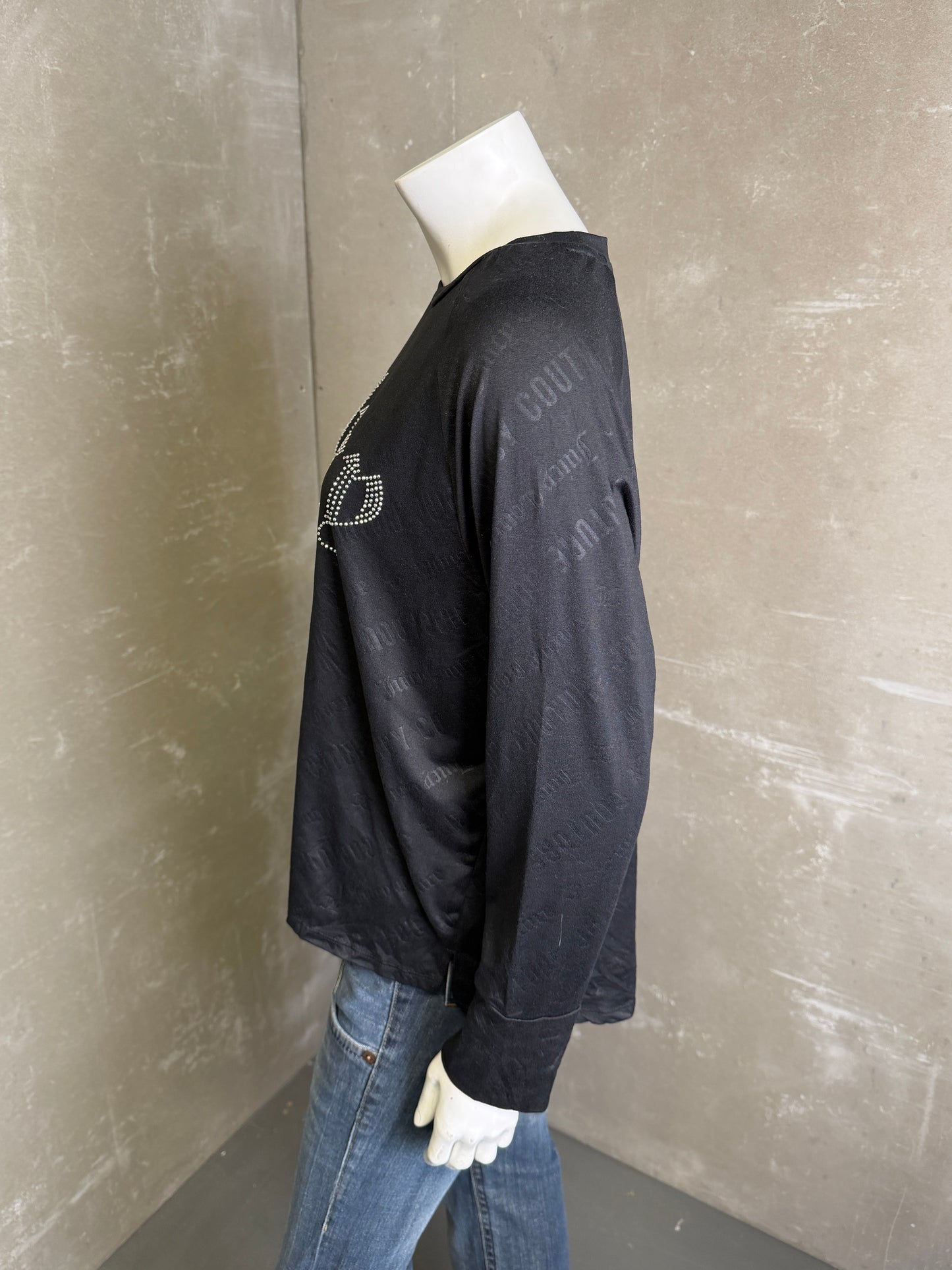 Bolur Juicy Couture