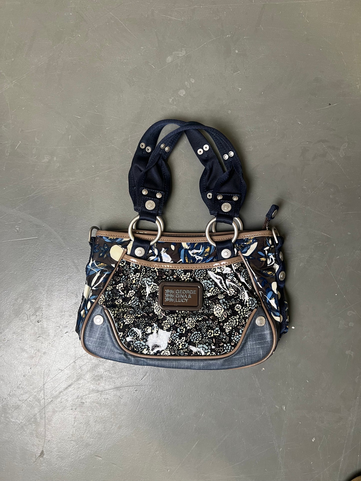 Taska George Gina And Lucy