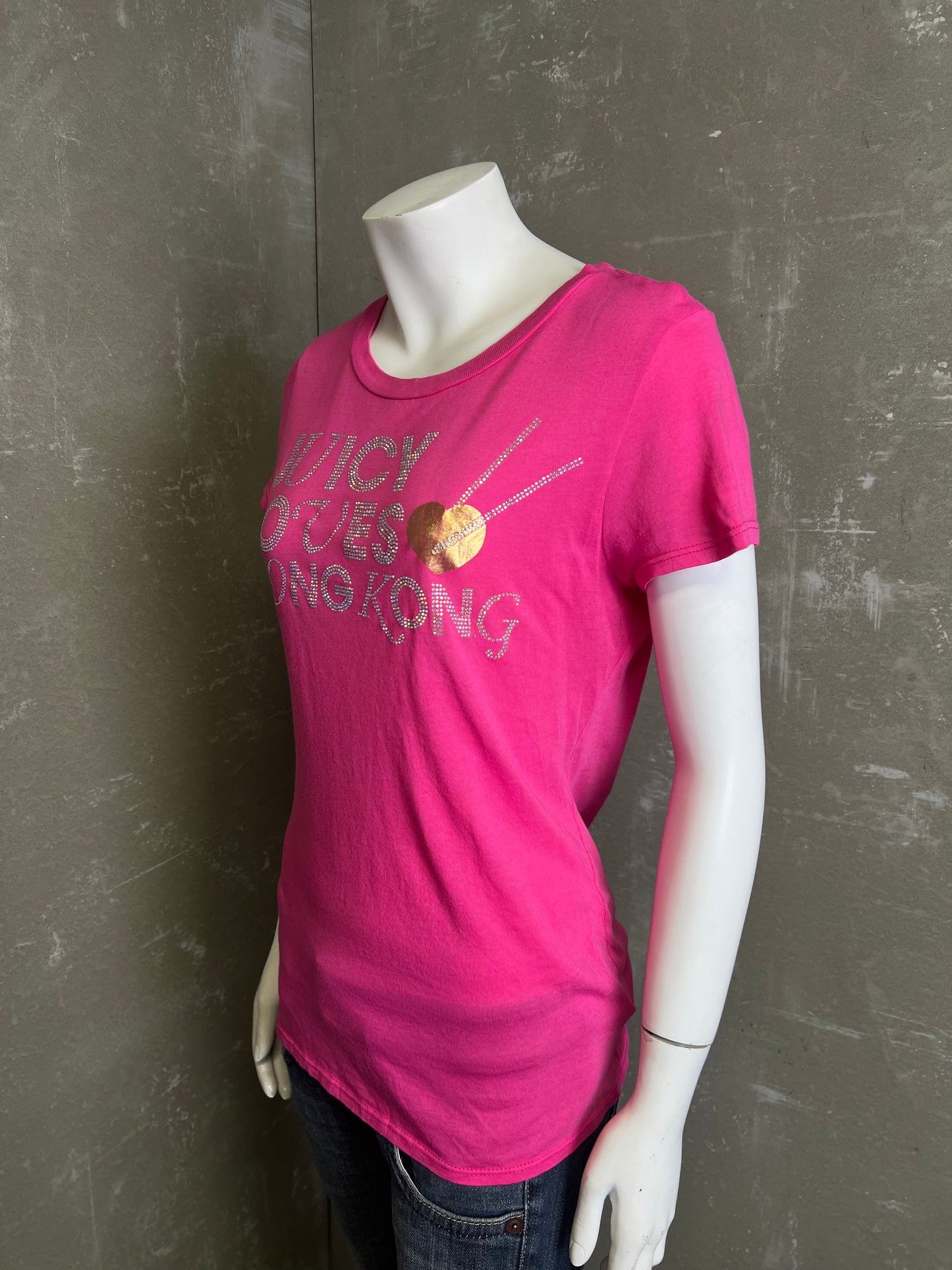 Bolur Juicy Couture