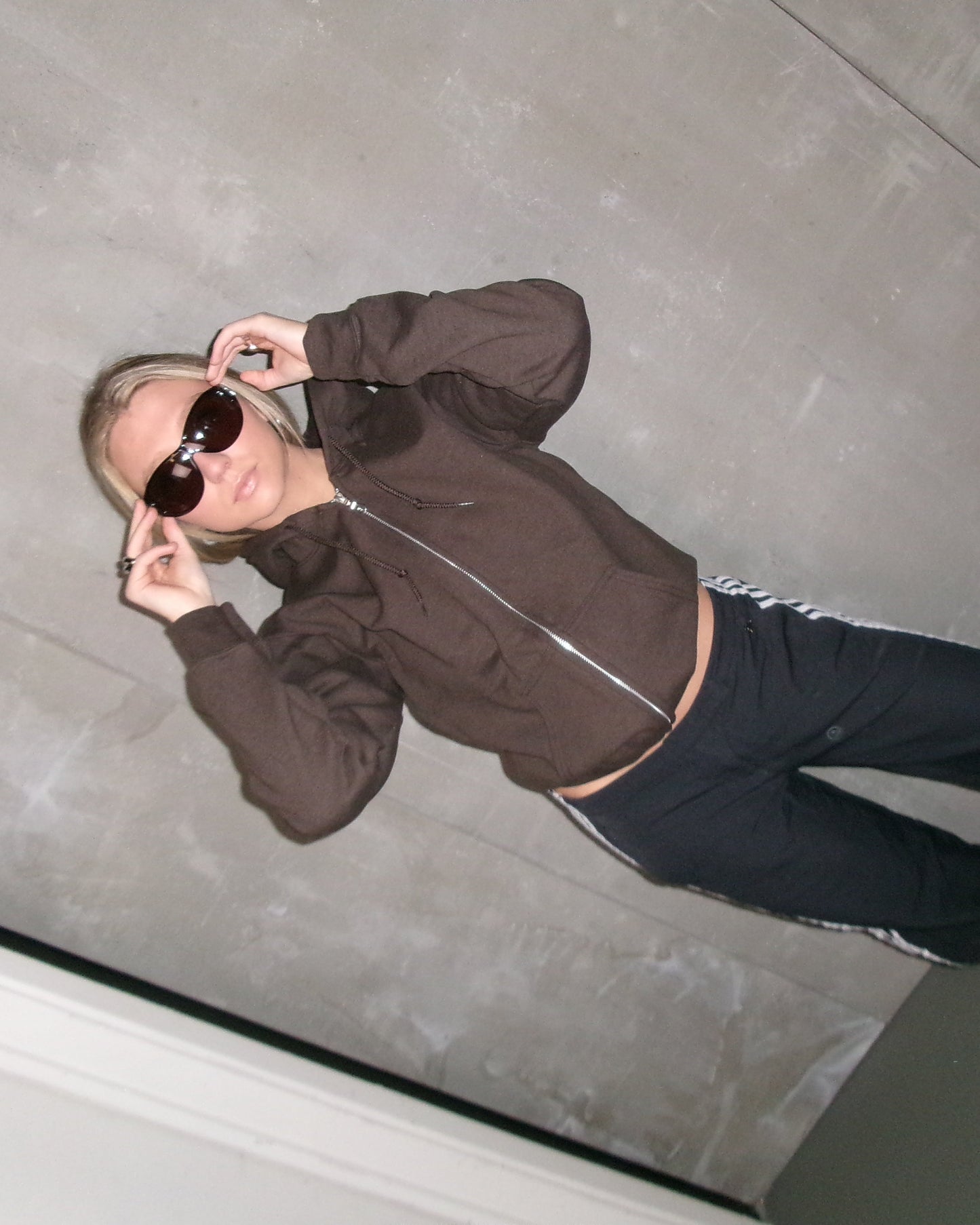 RENND HETTUPEYSA BRÚN