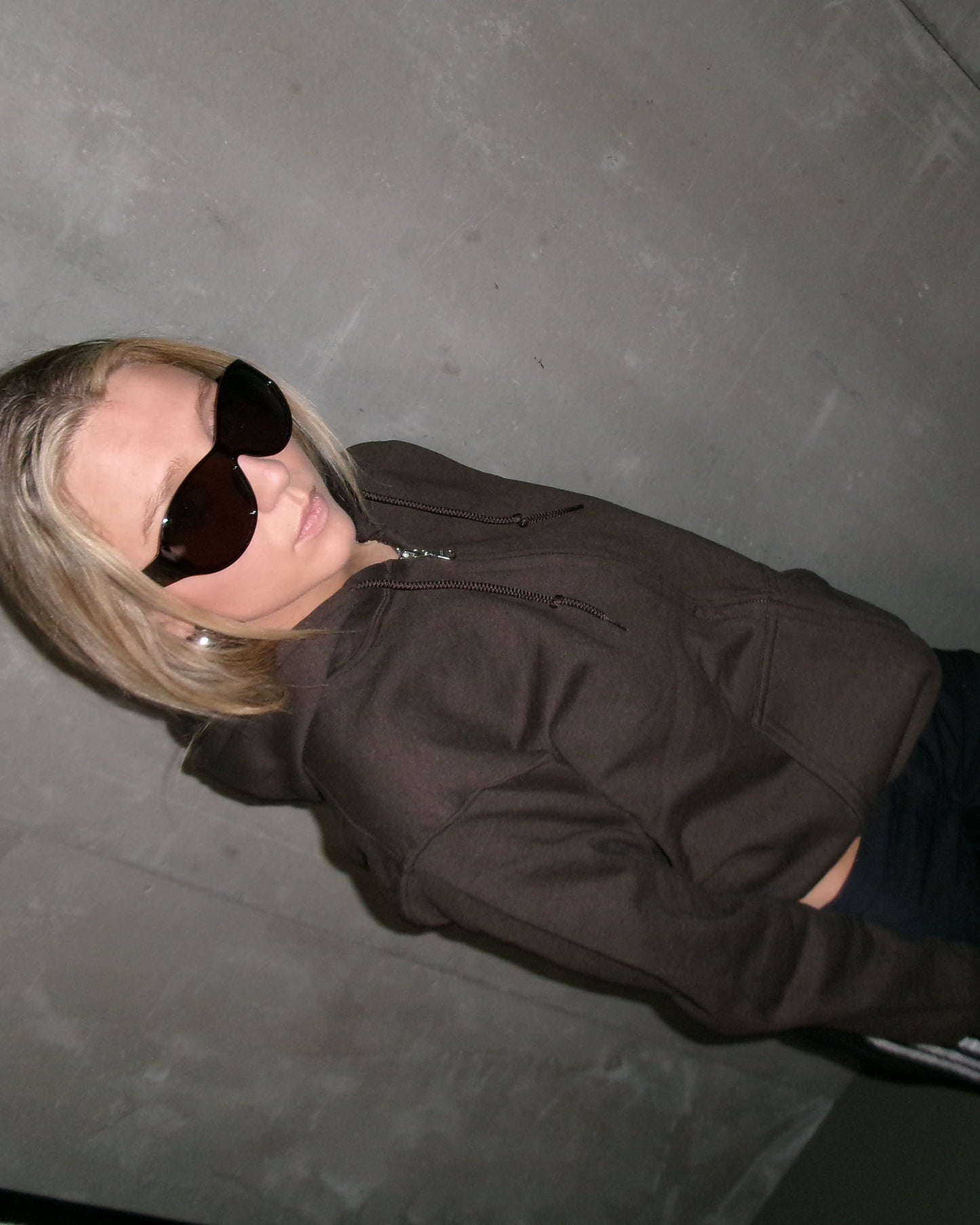 RENND HETTUPEYSA BRÚN