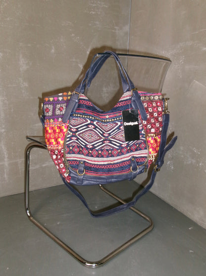 Taska Desigual