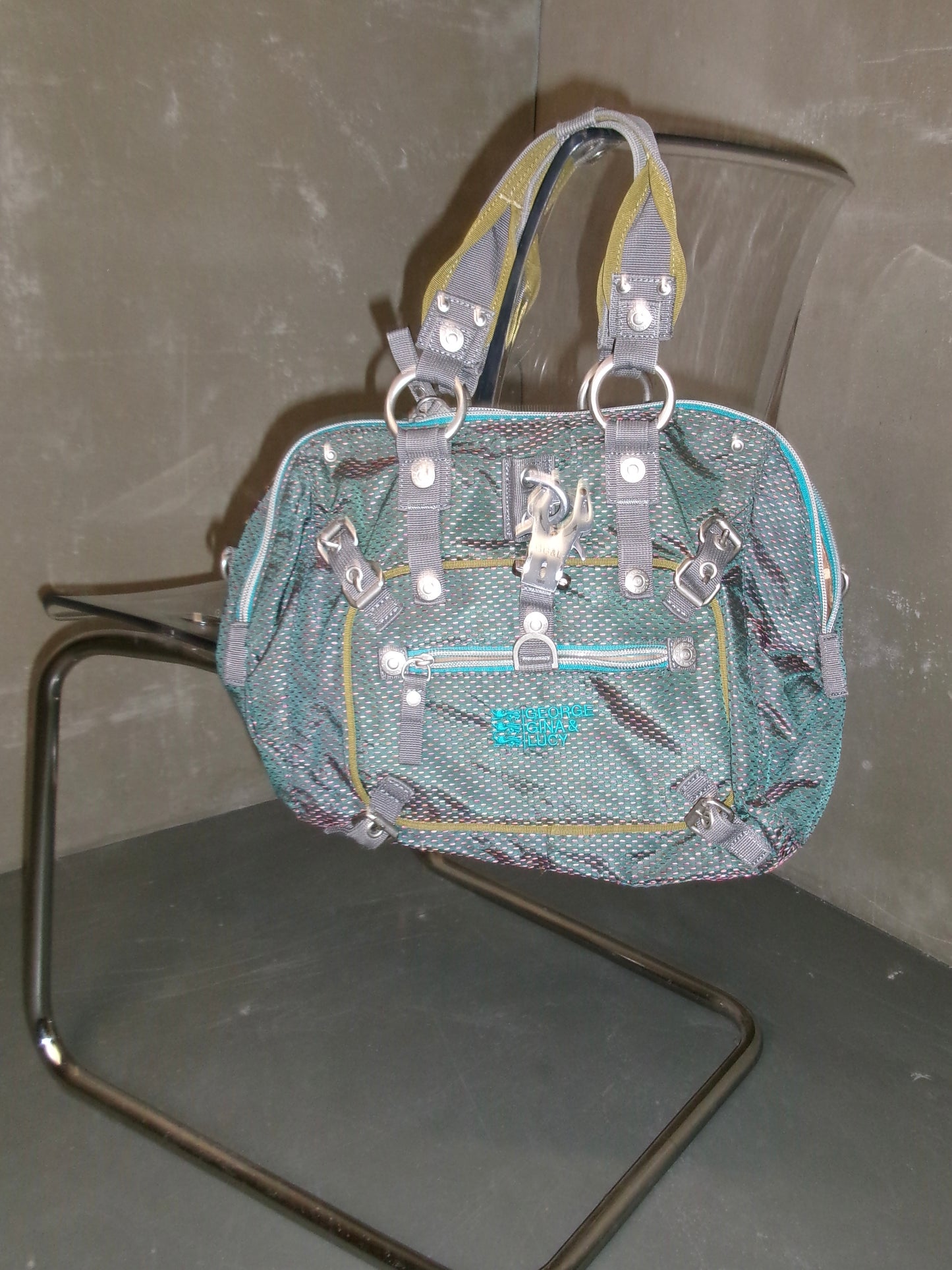 Taska George Gina And Lucy