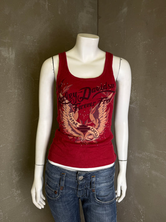 Bolur Harley Davidson