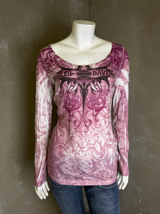 Bolur Harley Davidson