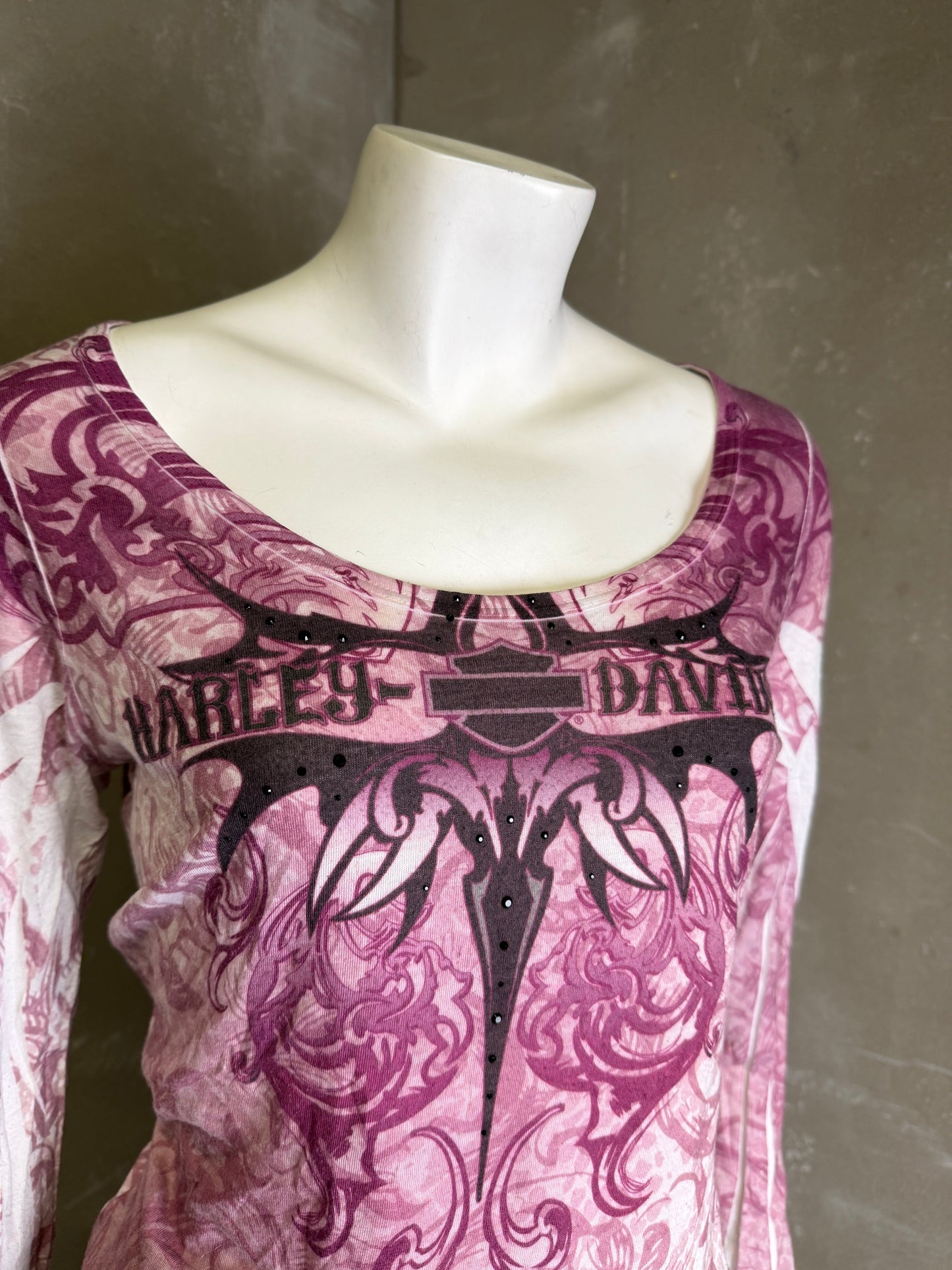 Bolur Harley Davidson