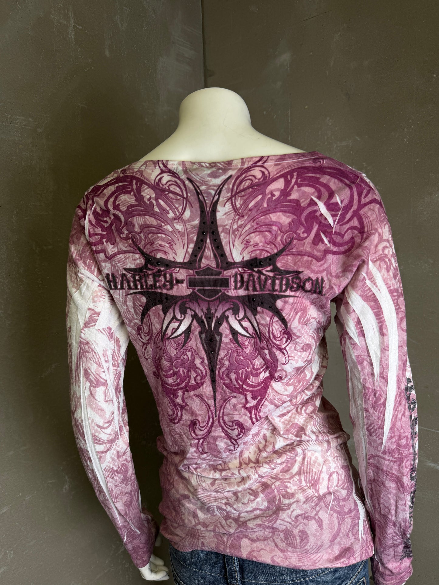 Bolur Harley Davidson