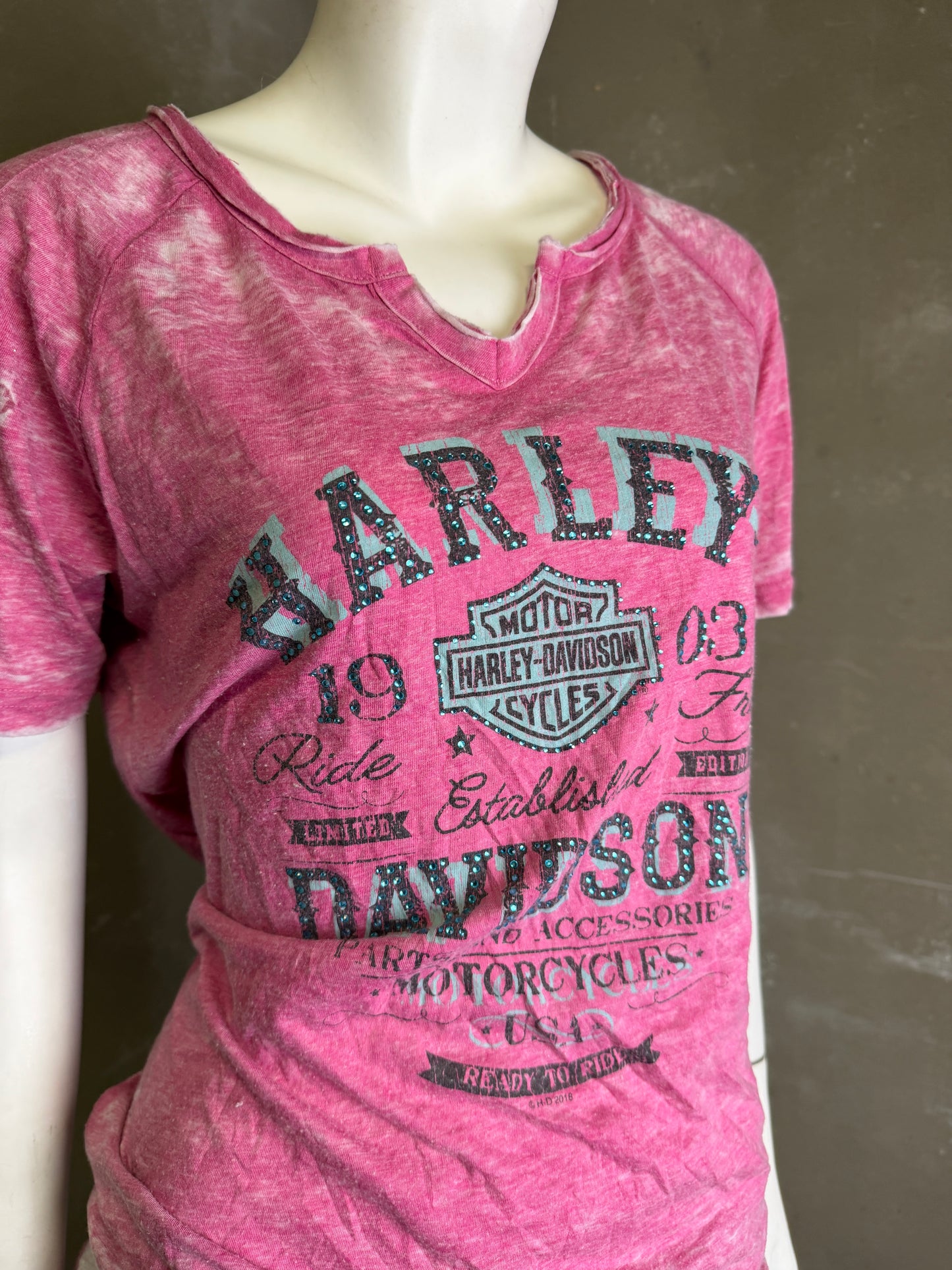 Bolur Harley Davidson