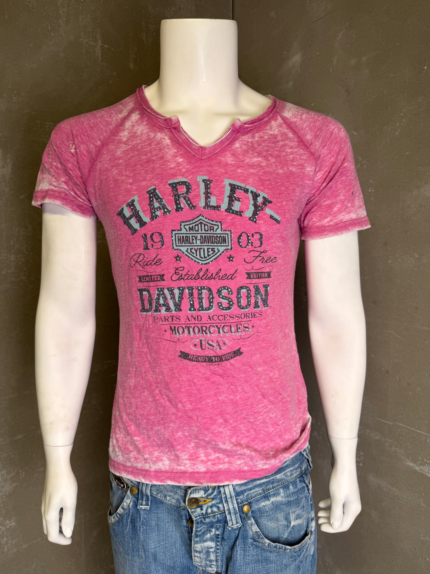 Bolur Harley Davidson