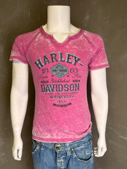 Bolur Harley Davidson