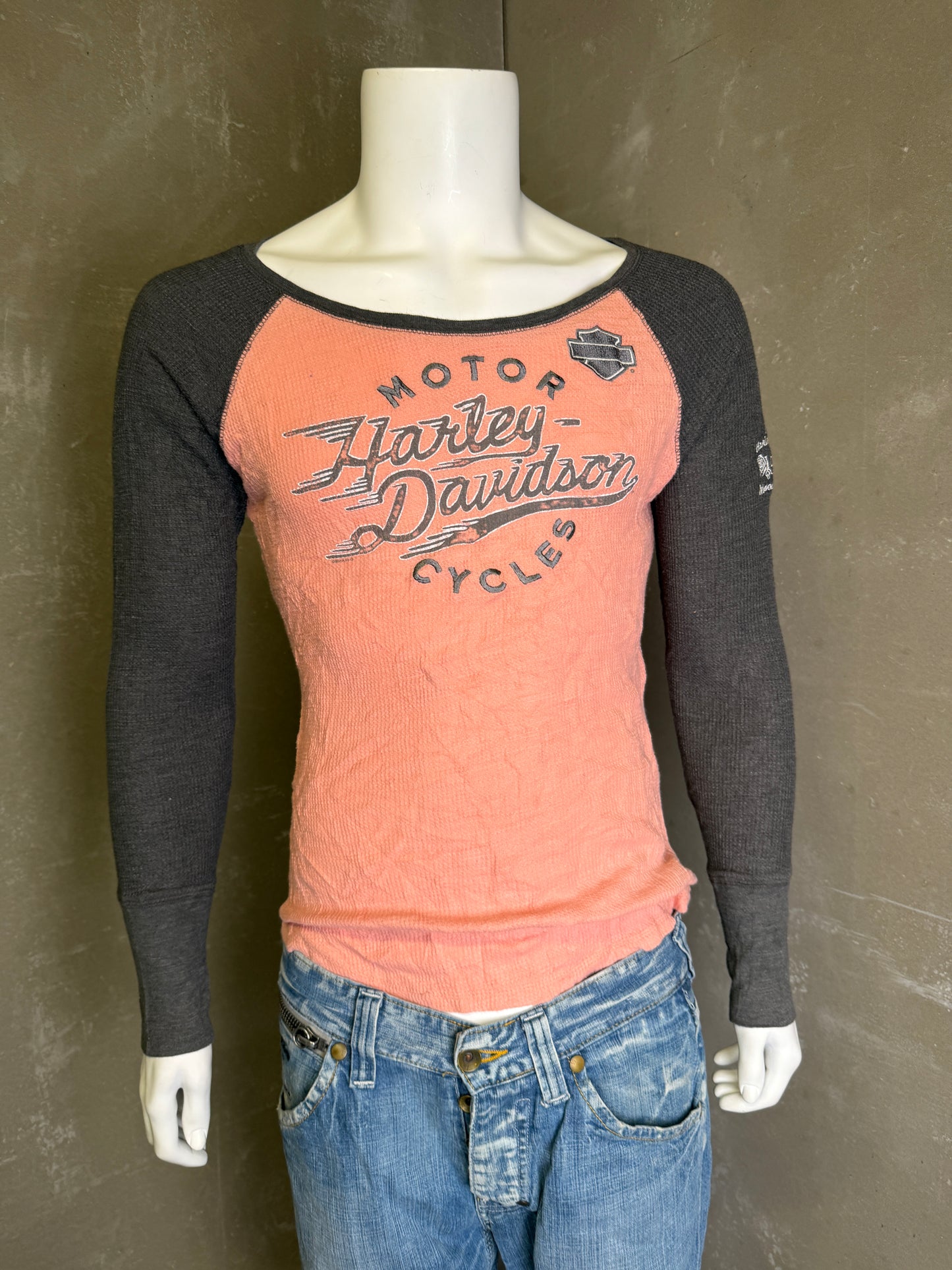 Bolur Harley Davidson