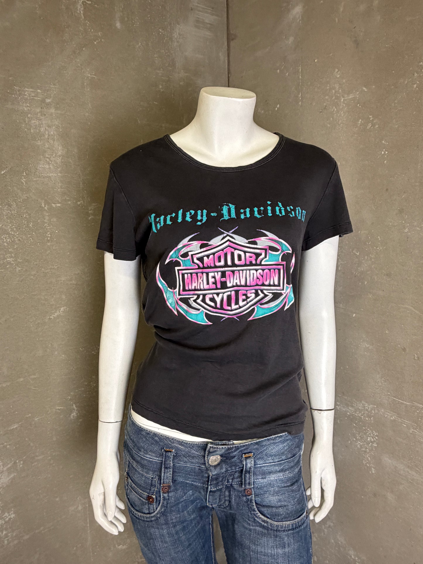 Bolur Harley Davidson