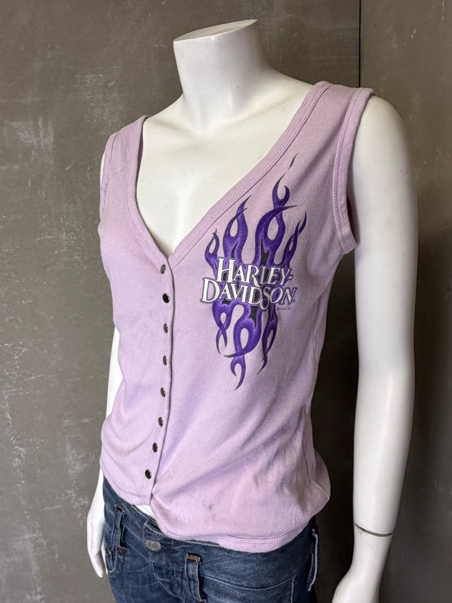 Bolur Harley Davidson