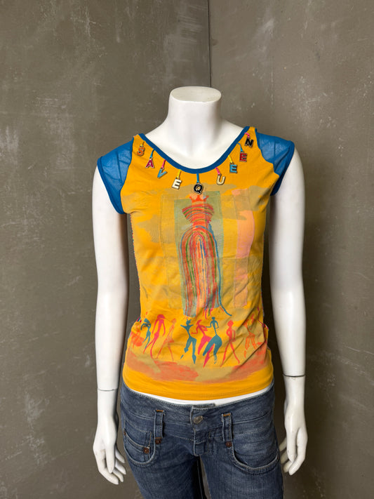 Bolur Save the Queen