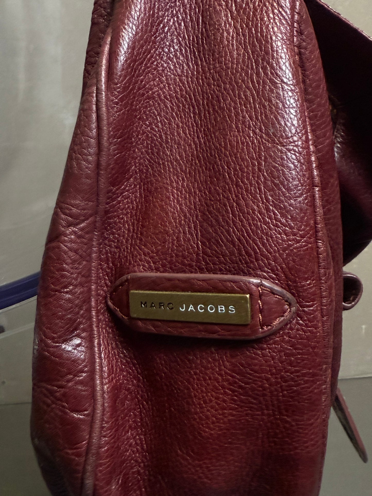 Taska Marc Jacobs