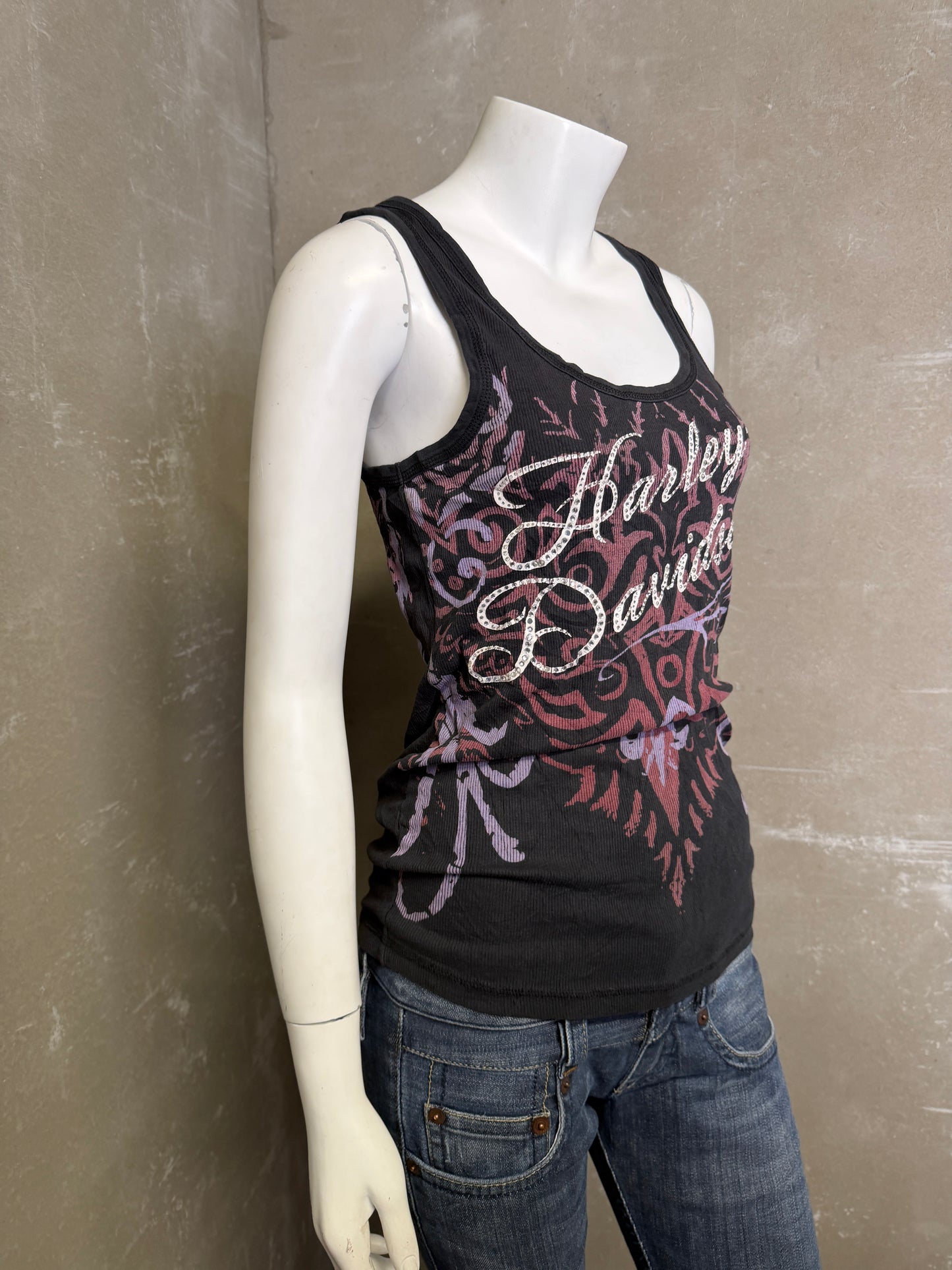 Bolur Harley Davidsson